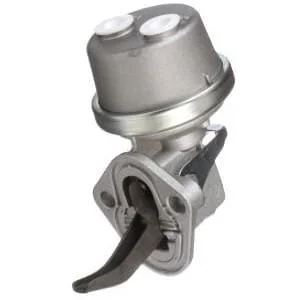 Fpt Industrial - 504380241FPT - Fuel Pump