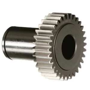 Fpt Industrial - 504384654FPT - Shaft