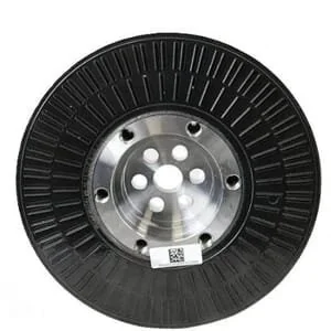 Fpt Industrial - 504387247FPT - Vibration Damper