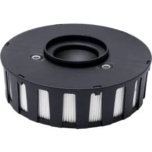 Fpt Industrial - 504387384FPT - Filter Complete