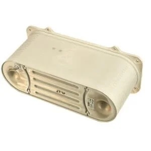 Fpt Industrial - 504388537FPT - Intercooler