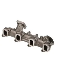 Fpt Industrial - 504388669FPT - Exhaust Manifold