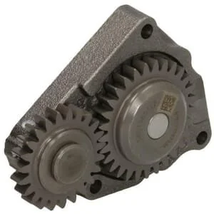 Fpt Industrial - 5801365117FPT - Engine Oil Pump