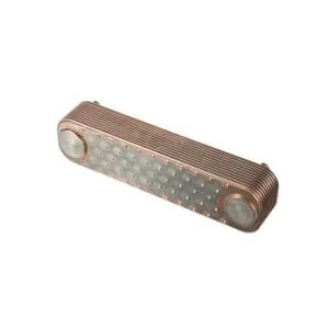 Fpt Industrial - 5801389770FPT - Heat Exchanger