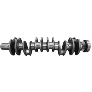 Fpt Industrial - 5801409758FPT - Crankshaft