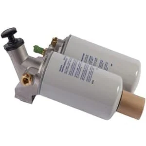 Fpt Industrial - 5801471972FPT - Fuel Filter Assembly