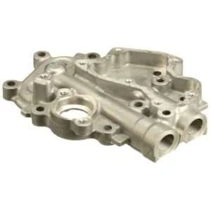 Fpt Industrial - 5801508971FPT - Heat Exchanger