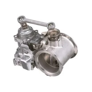 Fpt Industrial - 5801602383FPT - Engine Brake Valve