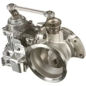 Fpt Industrial - 5801726415FPT - Engine Brake Valve
