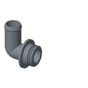 Fpt Industrial - 5801804978FPT - Breather Pipe