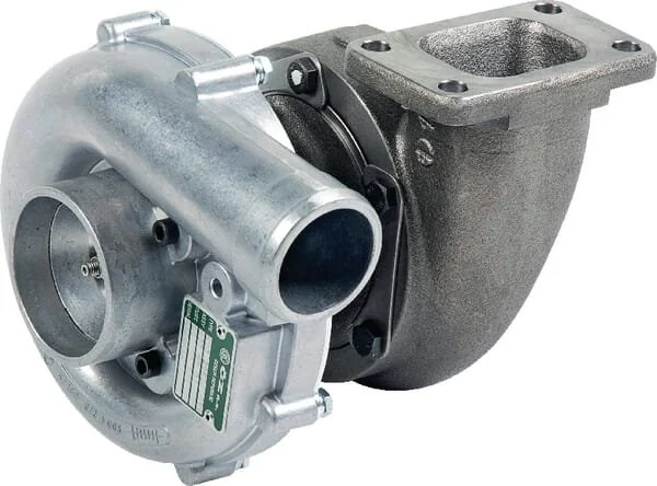 Fpt Industrial - 5801820491FPT - Turbocharger