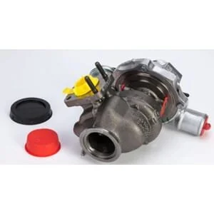 Fpt Industrial - 5801820600FPT - Turbocharger
