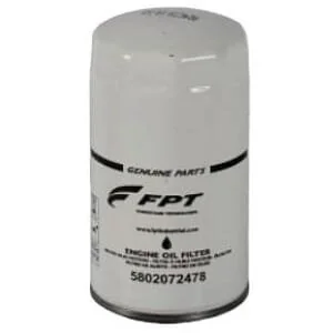 Fpt Industrial - 5802072478FPT - Engine Oil Filter