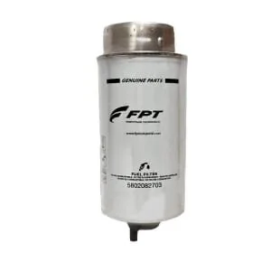 Fpt Industrial - 5802082703FPT - Fuel Filter
