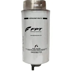 Fpt Industrial - 5802082753FPT - Fuel Filter