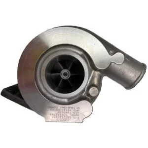 Fpt Industrial - 5802531477FPT - Turbocharger