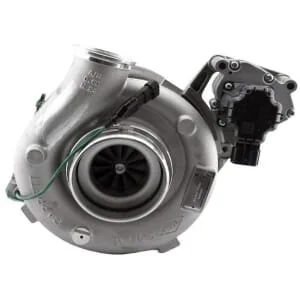 Fpt Industrial - 5802703202FPT - Turbocharger