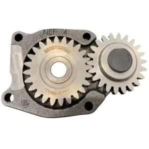 Fpt Industrial - 5802722562FPT - Engine Oil Pump