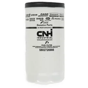 Fpt Industrial - 5802726986FPT - Fuel Filter