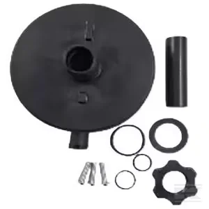 Fpt Industrial - 5802873010FPT - Blow By Filter