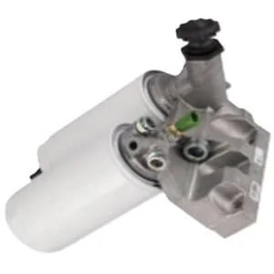 Fpt Industrial - 5802933804FPT - Fuel Filter Assembly