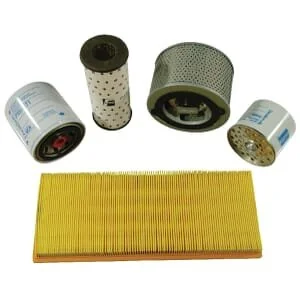Fpt Industrial - 5803162909FPT - Fuel Filter Element