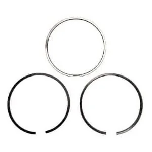 Fpt Industrial - 8094324FPT - Piston Ring Set Standard