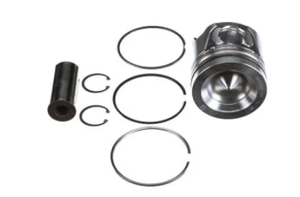 Fpt Industrial - 8094326FPT - Piston Standard