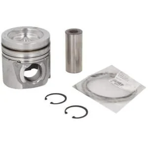 Fpt Industrial - 8094327FPT - Piston Assembly +0.4