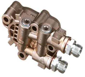 Fpt Industrial - 8097766FPT - Fuel Pump