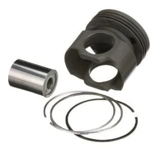 Fpt Industrial - 8097830FPT - Piston