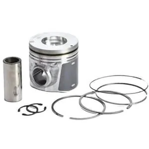 Fpt Industrial - 8097915FPT - Piston Ring Set Standard