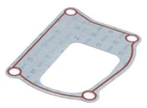 Fpt Industrial - 98400776FPT - Gasket