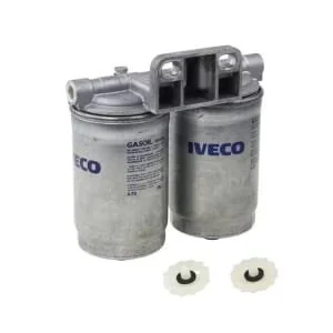 Fpt Industrial - 98439682FPT - Fuel Filter