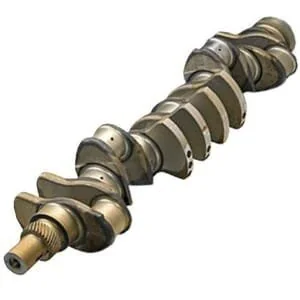 Fpt Industrial - 99438979FPT - Crankshaft