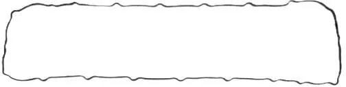 Fpt Industrial - 99446692FPT - Valve Cover Gasket