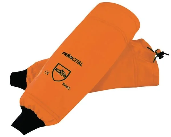 Francital Environnement - FI00619FE - Underarm Guard Orange CL0