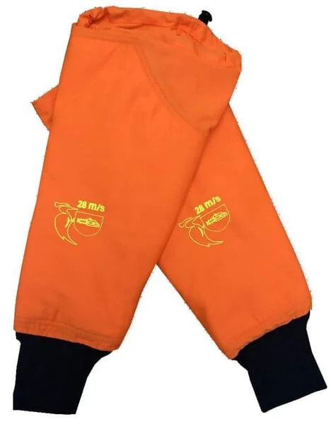 Francital Environnement - FI850 - Underarm Guard Class 3