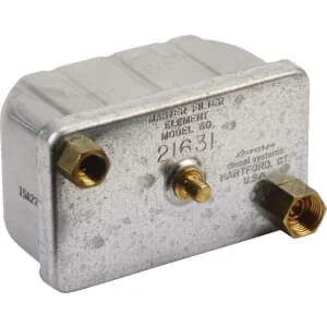 Fuel Manager - 21631 - Filter Element FM50