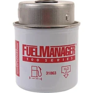 Fuel Manager