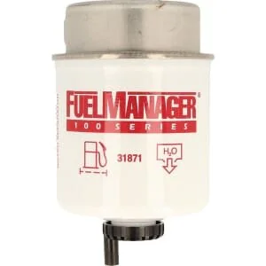 Fuel Manager - 31871 - Filter Element