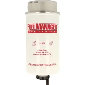 Fuel Manager - 31877 - Filter Element