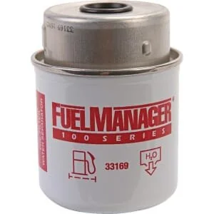 Fuel Manager