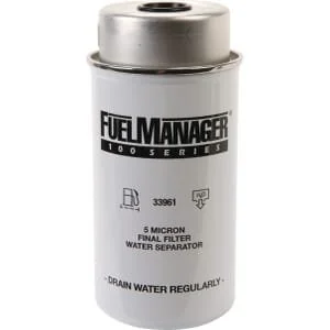 Fuel Manager