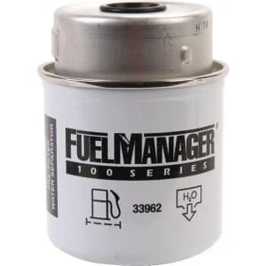 Fuel Manager - 33962 - Filter Element