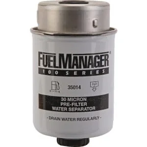 Fuel Manager