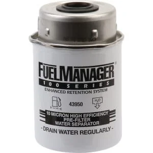 Fuel Manager