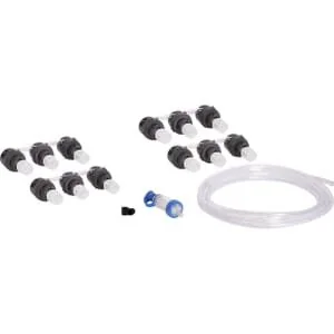 Fulbat - FDC750556 - Filling Kit (For 4 Batteries 6V)