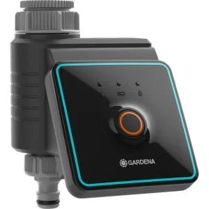 Gardena - 01889 - Water Control, Bluetooth