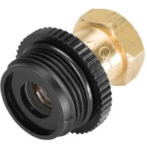 Gardena - 02760 - Dewatering Valve